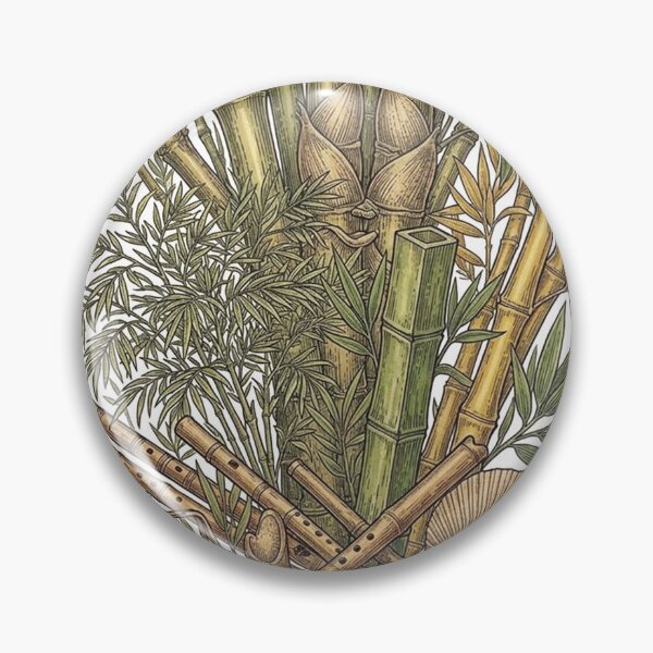 Item preview, Bamboos designed and sold by snoWorkshop.