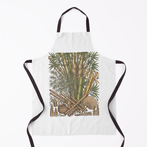 Item preview, Bamboos designed and sold by snoWorkshop.