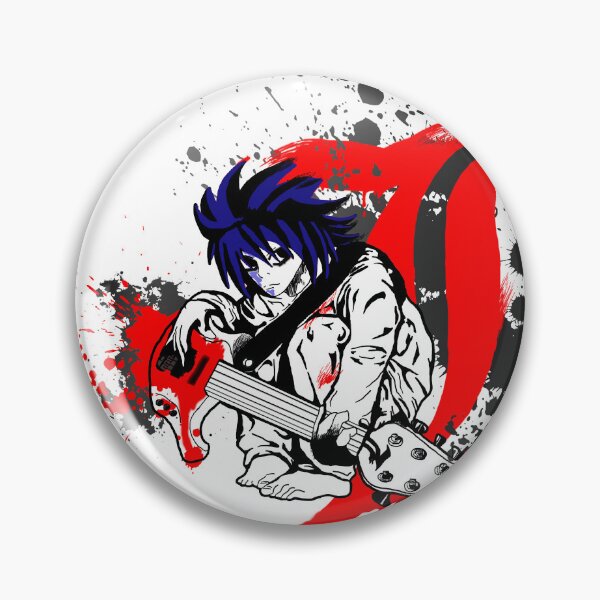 Item preview, Deadly Tune Bass Player designed and sold by BassInstinct.