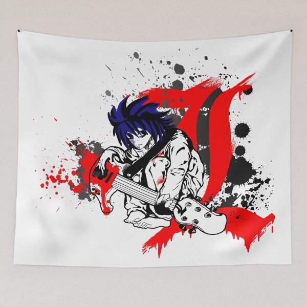 Item preview, Deadly Tune Bass Player designed and sold by BassInstinct.