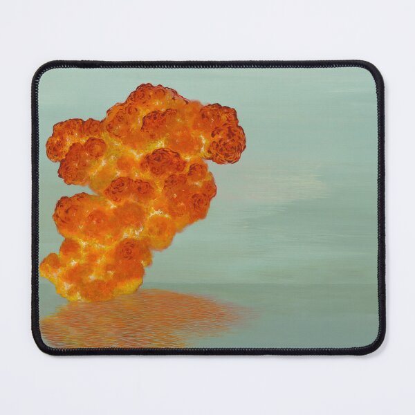 Item preview, Breach designed and sold by Jana Swec.