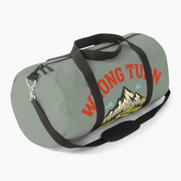 Item preview, Wrong Turn Club Still Running Trail Runner designed and sold by Lizavelle.