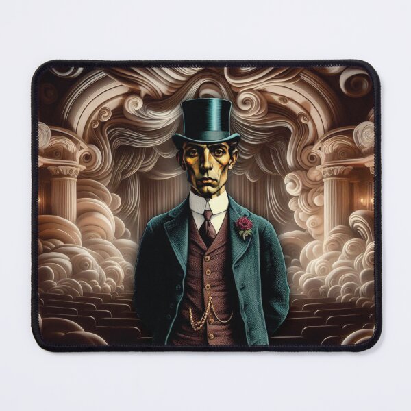 Item preview, Buster designed and sold by Rich La Bonté.