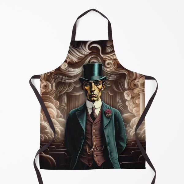 Item preview, Buster designed and sold by Rich La Bonté.