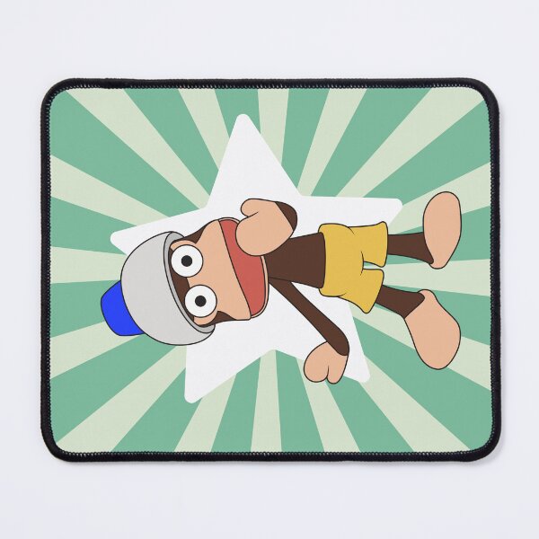 Item preview, Relaxed Yellow Pants Pipo Monkey From Ape Escape designed and sold by Sun-Faced Studios.