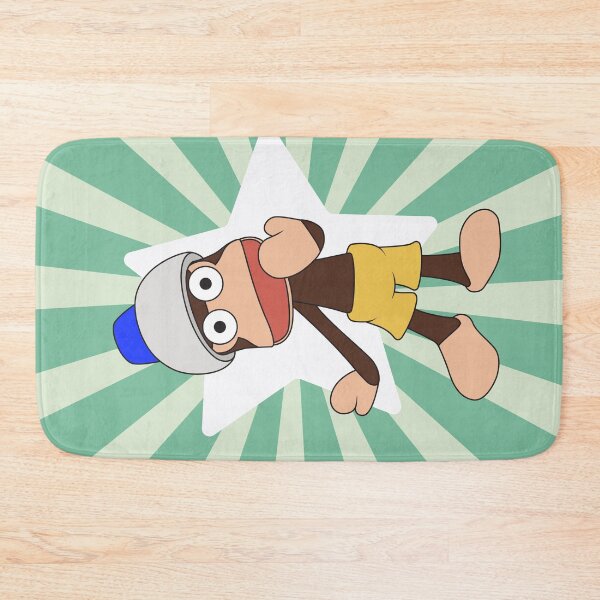 Item preview, Relaxed Yellow Pants Pipo Monkey From Ape Escape  designed and sold by Sun-Faced Studios.