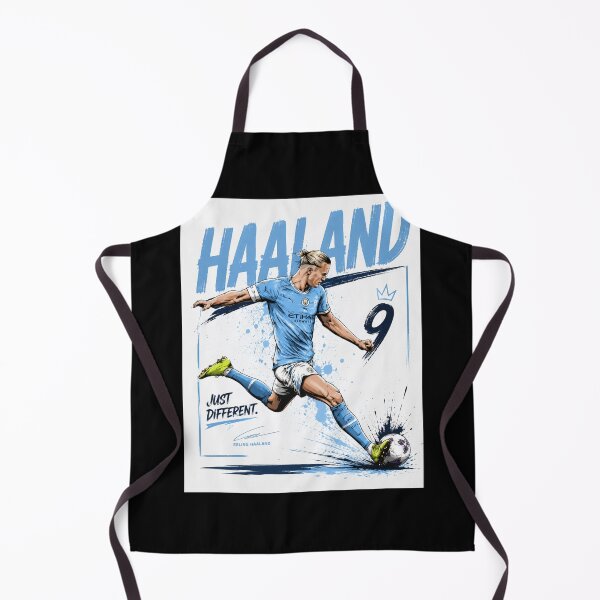 Item preview, Erling Haaland shooting designed and sold by SMARTKIT  DESIGNAGENCY.