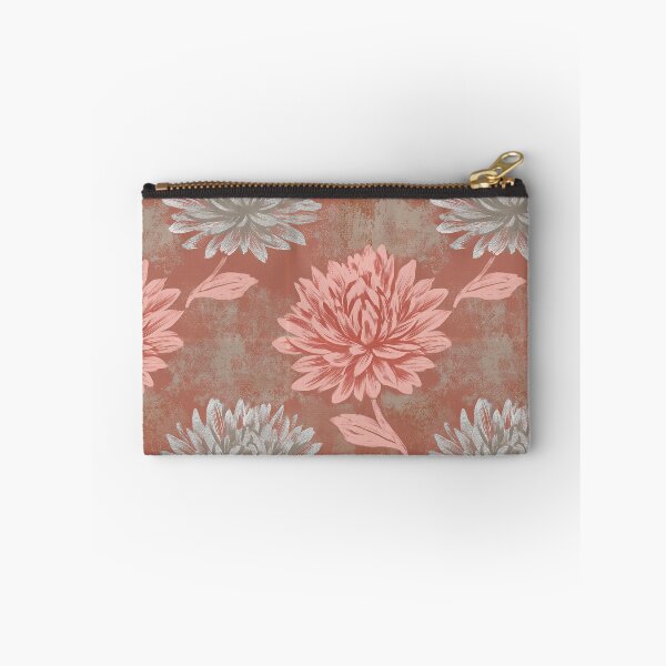 Item preview, Lush Chrysanthemum Flower - Tropical Flower Pattern  - Christmas Gifts For Men designed and sold by RoyalStarsPatts.