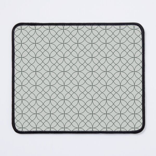 Item preview, Modern sage geometric pattern, minimal architectural abstract decor designed and sold by Aurum-design.