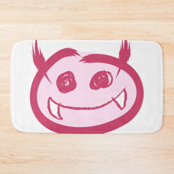 Item preview, Red cute designed and sold by ErvinWeeks.