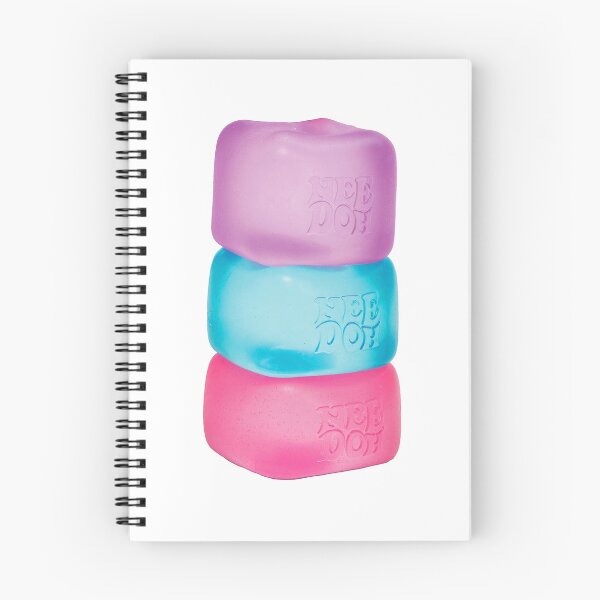 Item preview, Needoh Nice Cube Tower! designed and sold by LockedUp.