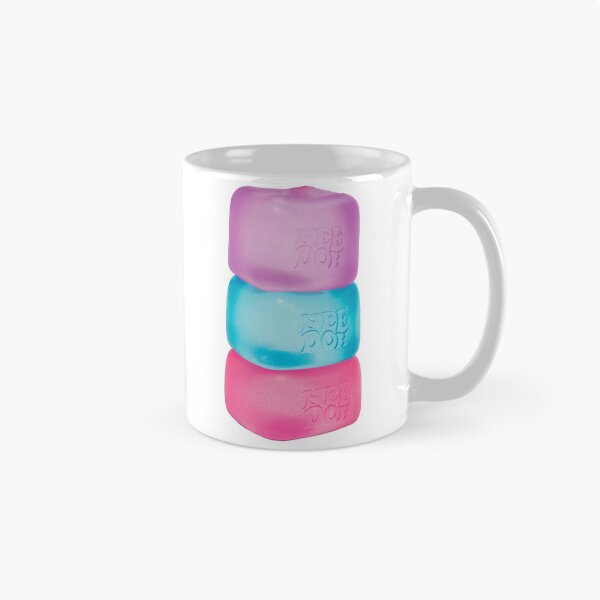 Item preview, Needoh Nice Cube Tower! designed and sold by LockedUp.