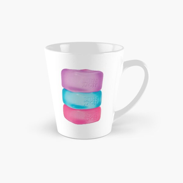 Item preview, Needoh Nice Cube Tower! designed and sold by LockedUp.