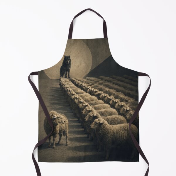 Item preview, Control & Herd Mentality designed and sold by Pond21.