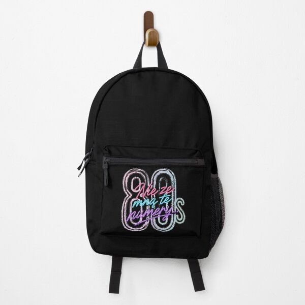 Item preview, Millennials - 80s designed and sold by HeyFajnaLinja.