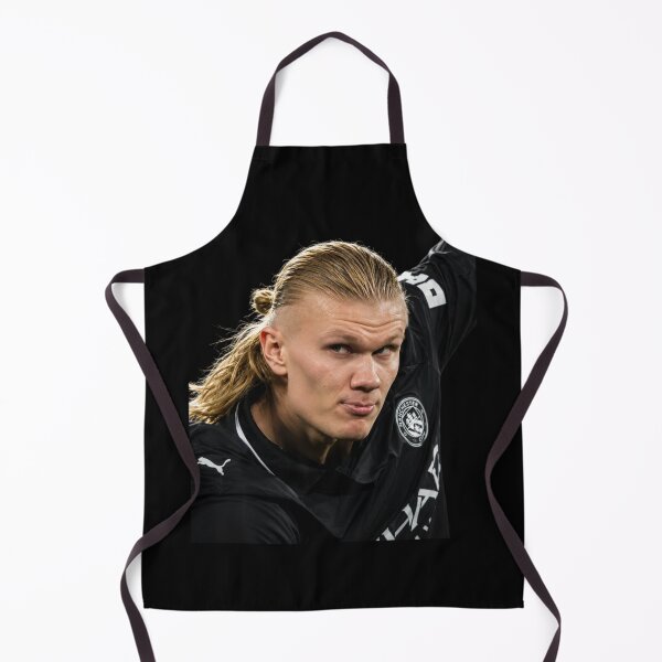 Item preview, Erling Haaland funny meme designed and sold by SMARTKIT  DESIGNAGENCY.