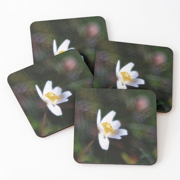 Item preview, Spotlight on the Wood Anemone designed and sold by Kasia Design.