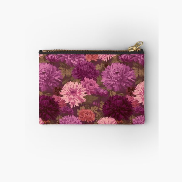 Item preview, Flourishing Chrysanthemum  - Birthday Flower Pattern  - Christmas Gifts For Mom designed and sold by RoyalStarsPatts.