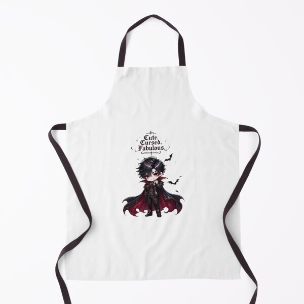 Item preview, Cute Vampire Prince designed and sold by sigmaartstudio.