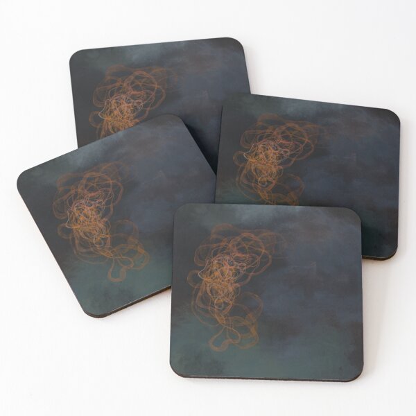 Item preview, Meander designed and sold by Jana Swec.