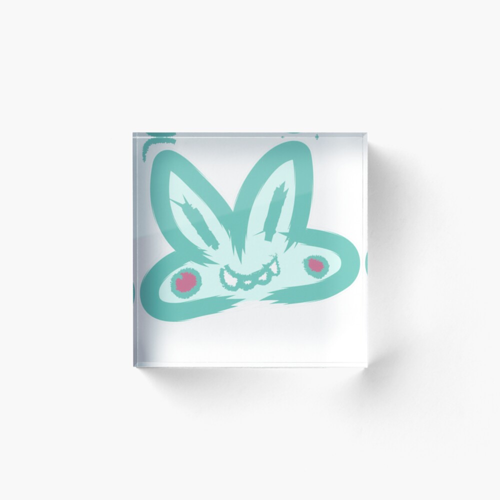 Item preview, Acrylic Block designed and sold by ErvinWeeks.