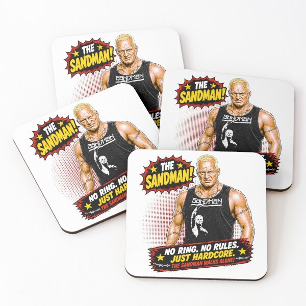 Item preview, Gráfico de leyendas y superestrellas de la lucha libre designed and sold by BUDDY-JM-CRAFT.