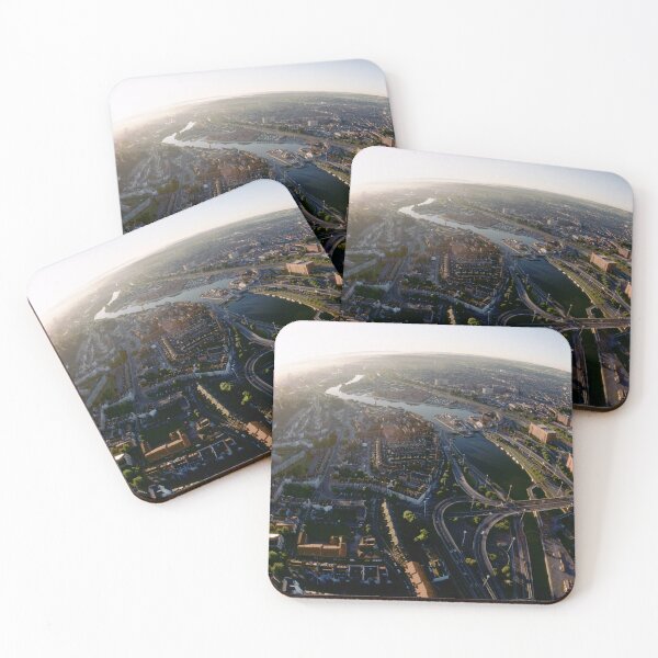 Item preview, Bristol From The Air. designed and sold by JonDelorme.