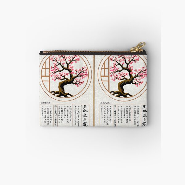 Item preview, Art - Cherry Blossom, Aesthetic of Japanese Sakura designed and sold by AnimeShin.