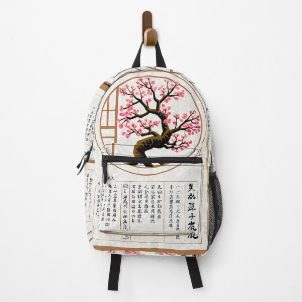 Item preview, Art - Cherry Blossom, Aesthetic of Japanese Sakura designed and sold by AnimeShin.