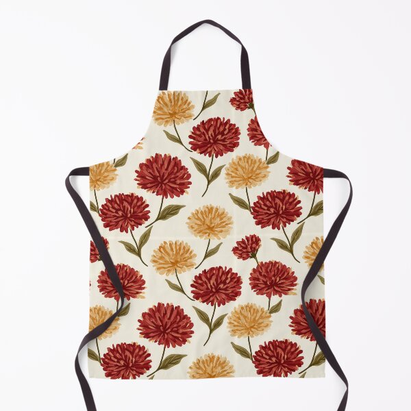 Item preview, Fragrant Chrysanthemum Floral - Flower Bouquet Pattern - Christmas Gifts For Women designed and sold by RoyalStarsPatts.
