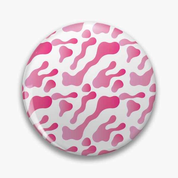 Item preview, Modern abstract pattern with fluid organic shapes in gradient colors designed and sold by AlicinaM.