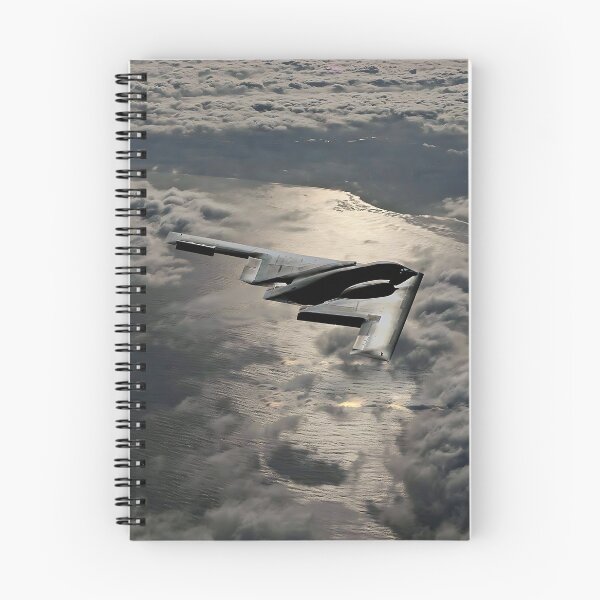 Item preview, Northrop B-2 Spirit designed and sold by VisionCrafft.