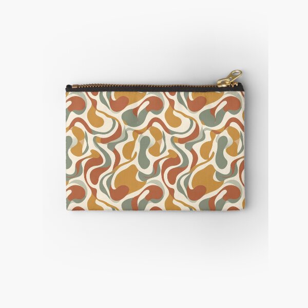 Item preview, 34 Luxury Teal Gold Marble Fluid Art Pattern designed and sold by ART ATTACK ZONE.