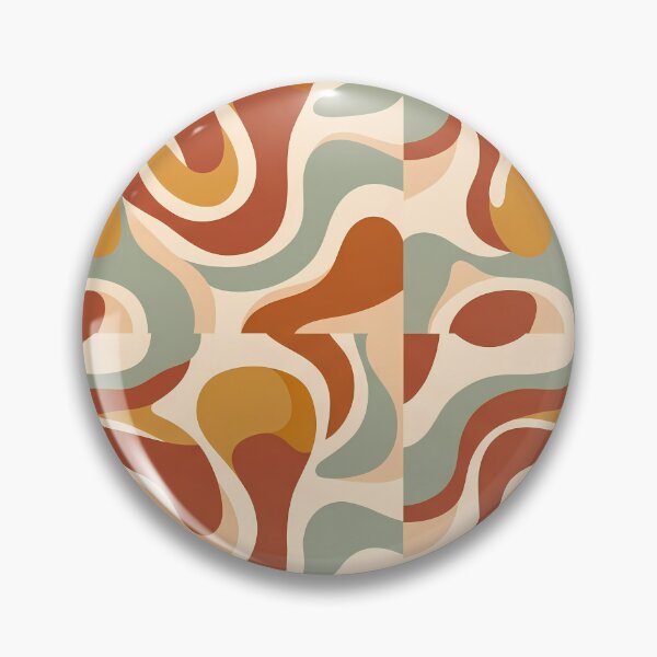 Item preview, 36 Luxury Teal Gold Marble Fluid Art Pattern designed and sold by ART ATTACK ZONE.