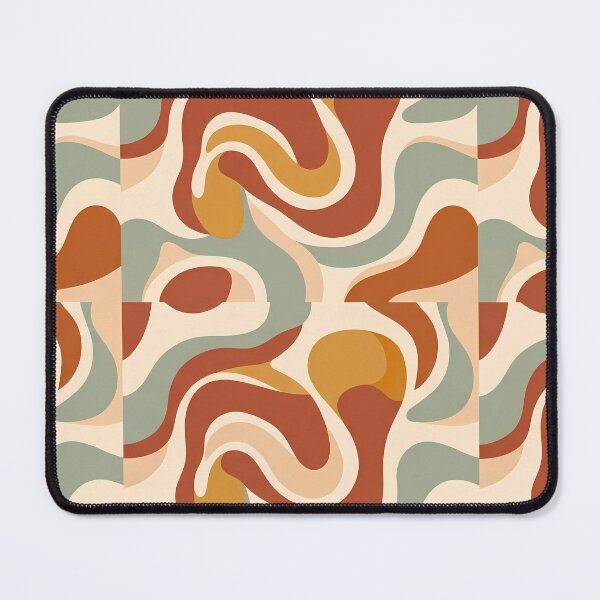 Item preview, 36 Luxury Teal Gold Marble Fluid Art Pattern designed and sold by ART ATTACK ZONE.