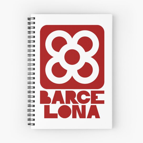 Item preview, Barcelona Panot Letters designed and sold by Sonia Pascual Izquierdo.
