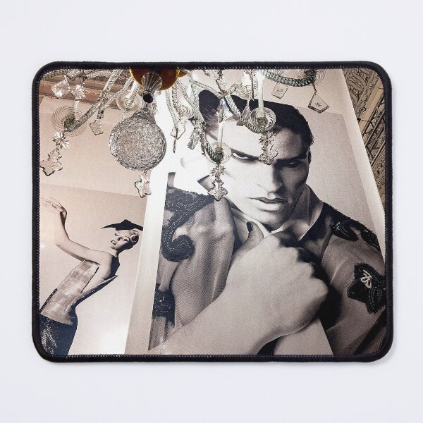 Item preview, Florence Italy - Pitti Palace - Lagerfeld 04 designed and sold by missioncreek.