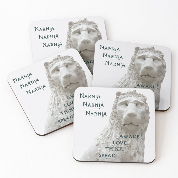 Artikelvorschau, Narnia, Narnia, Narnia, erwache! Liebe, denke, sprich! entworfen und verkauft von PariSeine.