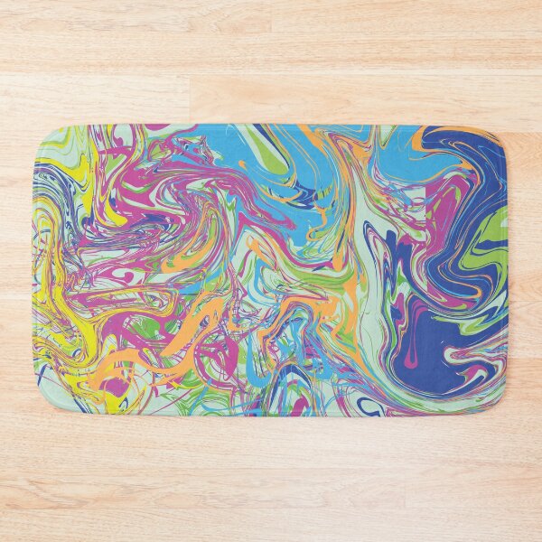 Item preview, Pistachio Splash designed and sold by Udit4347.