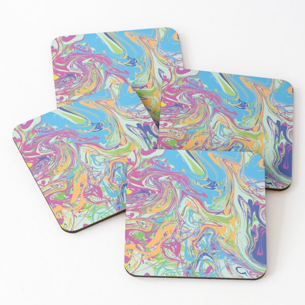 Item preview, Pistachio Splash designed and sold by Udit4347.