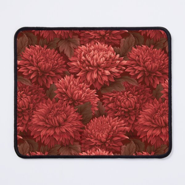 Item preview, Cute Chrysanthemum Texture - Hawaiian Flower Pattern - Dads Day Gifts designed and sold by RoyalStarsPatts.