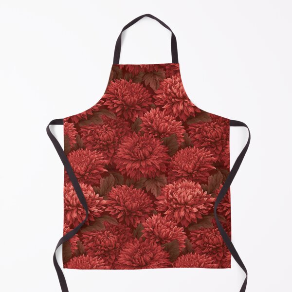 Item preview, Cute Chrysanthemum Texture - Hawaiian Flower Pattern - Dads Day Gifts designed and sold by RoyalStarsPatts.