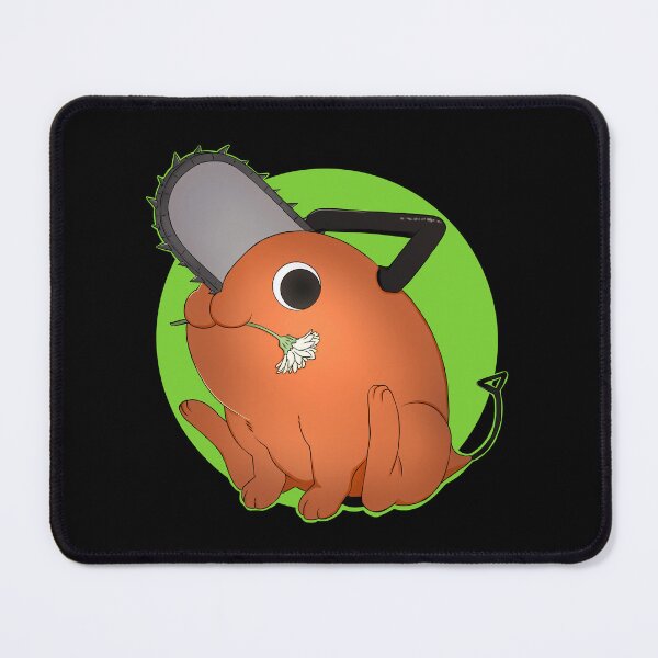 Item preview, Scribble Green Demon designed and sold by Izaa-aart.