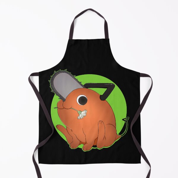 Item preview, Scribble Green Demon designed and sold by Izaa-aart.
