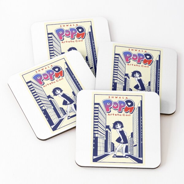 Item preview, Art - City Pop Illustration, Japanese Urban Aesthetic of the 1980s designed and sold by AnimeShin.