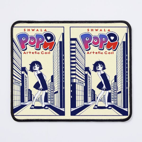 Item preview, Art - City Pop Illustration, Japanese Urban Aesthetic of the 1980s designed and sold by AnimeShin.