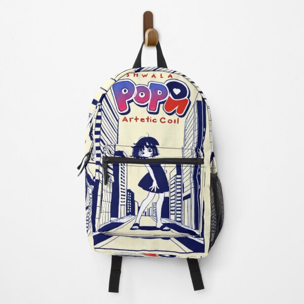 Item preview, Art - City Pop Illustration, Japanese Urban Aesthetic of the 1980s designed and sold by AnimeShin.