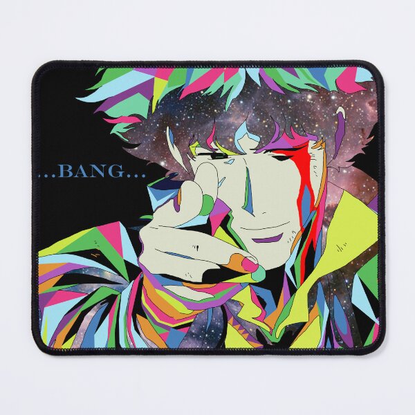 Item preview, The Last Bang_Neon Colour Pop Art designed and sold by BassInstinct.