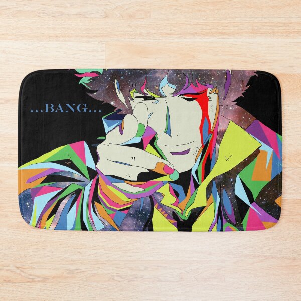 Item preview, The Last Bang_Neon Colour Pop Art designed and sold by BassInstinct.