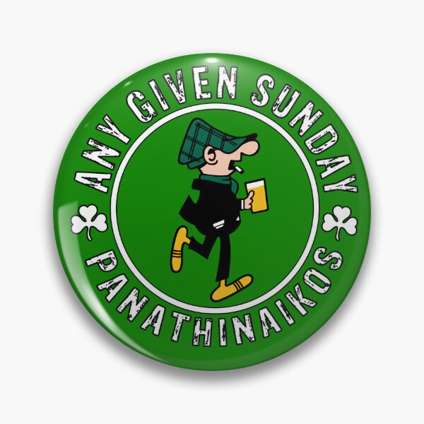 Item preview, Any Given Sunday designed and sold by TMTD Productions.